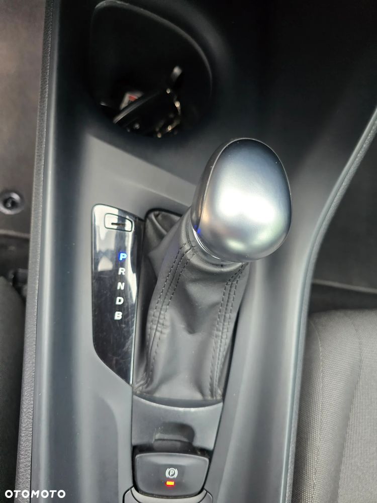 Toyota C-HR 1.8 Hybrid Active - 23