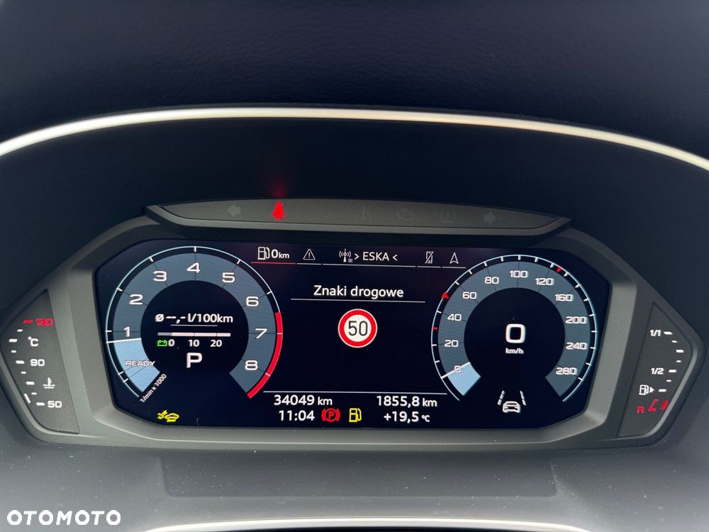 Audi Q3 35 TFSI Advanced S tronic - 26