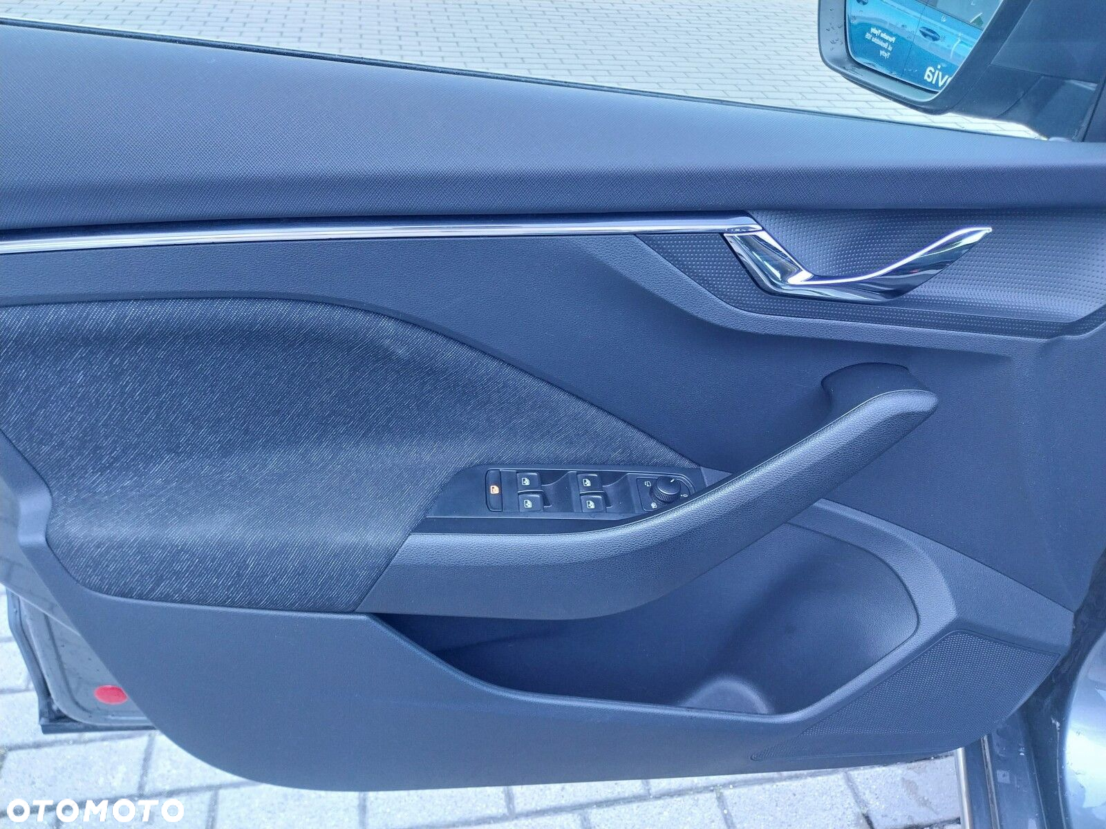 Skoda Scala - 10