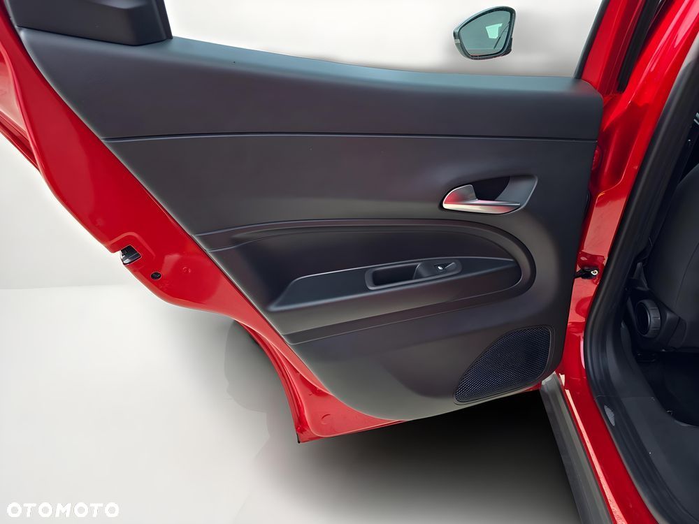 Alfa Romeo Junior 1.2 mHEV Ibrida eDCT - 9