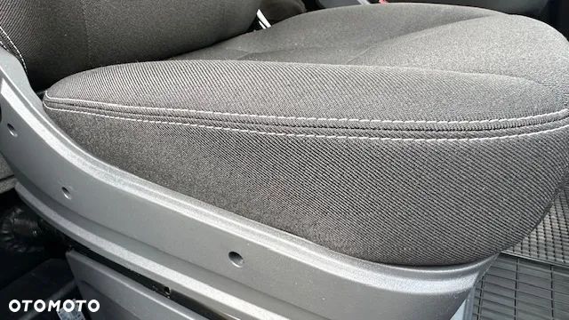 Fiat DUCATO 2,2 CHŁODNIA / MROŹNIA / MULTI TEMPERATURA - 17