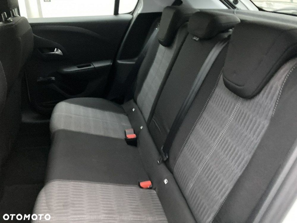 Opel Corsa 1.5 D Edition Business Pack S&S - 14