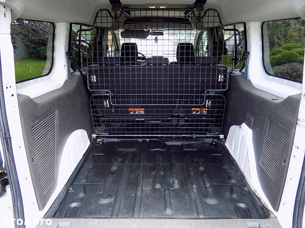 Ford Transit Connect 240 L2 LKW Trend - 15