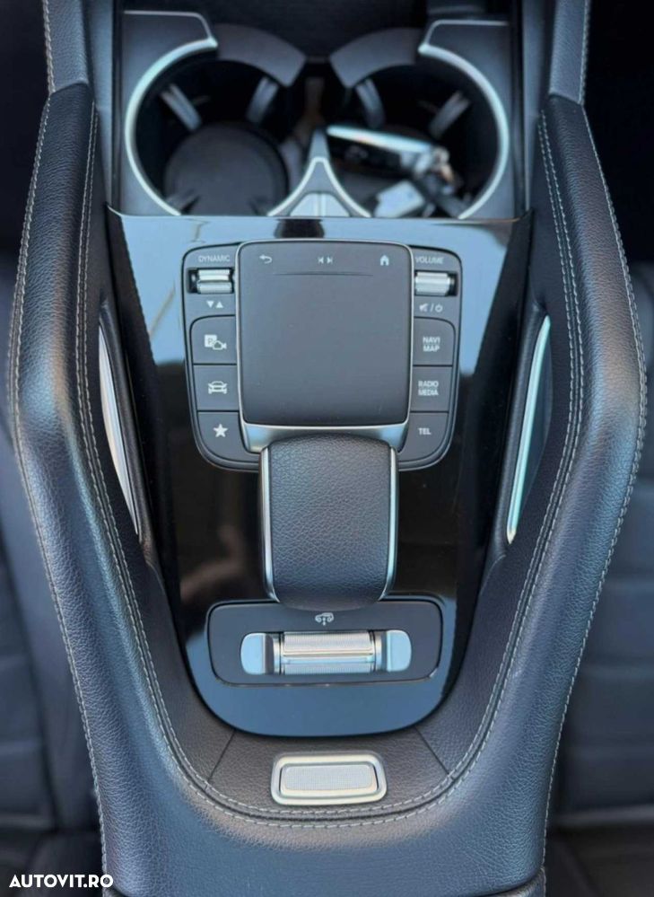 Mercedes-Benz GLE Coupe - 29