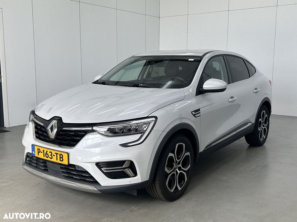 Renault Arkana - 3