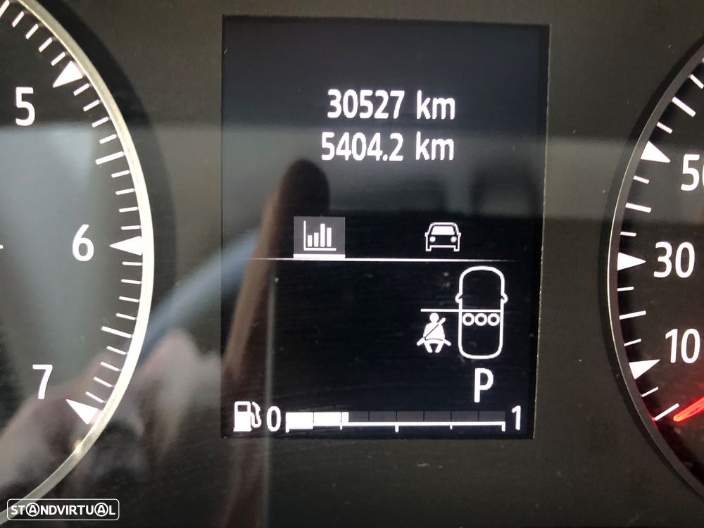 Dacia Sandero 1.0 TCe Extreme CVT - 29