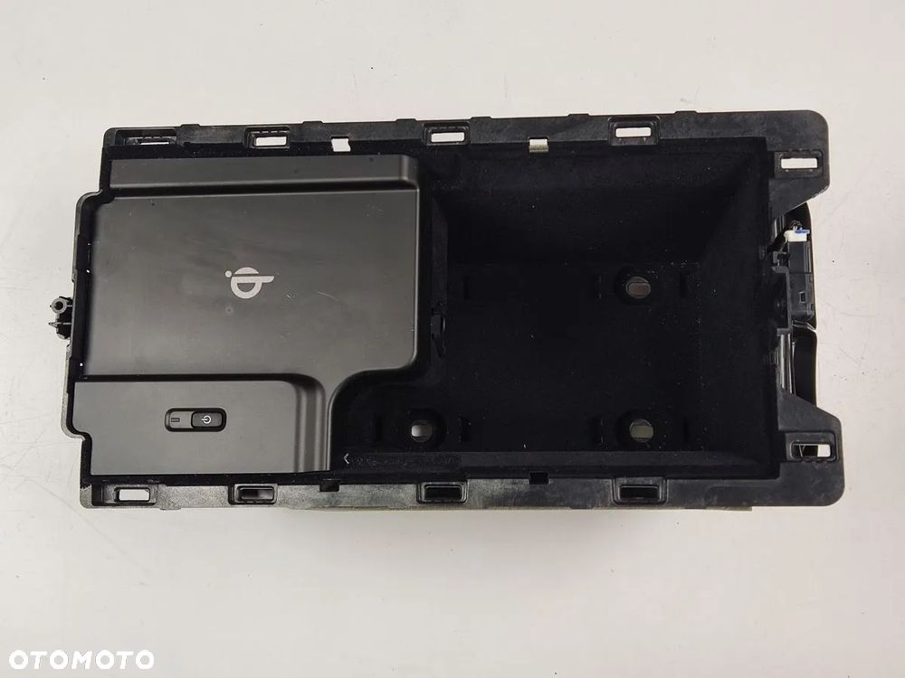 LEXUS ES gen VII od 2018r Ładowarka Indukcyjna Schowek - 1