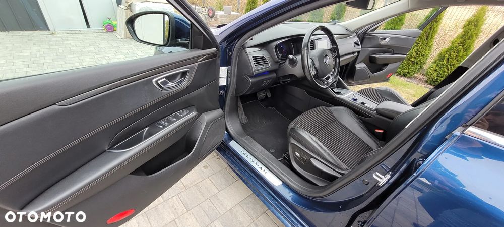 Renault Talisman 1.6 Energy dCi Intens EDC - 18