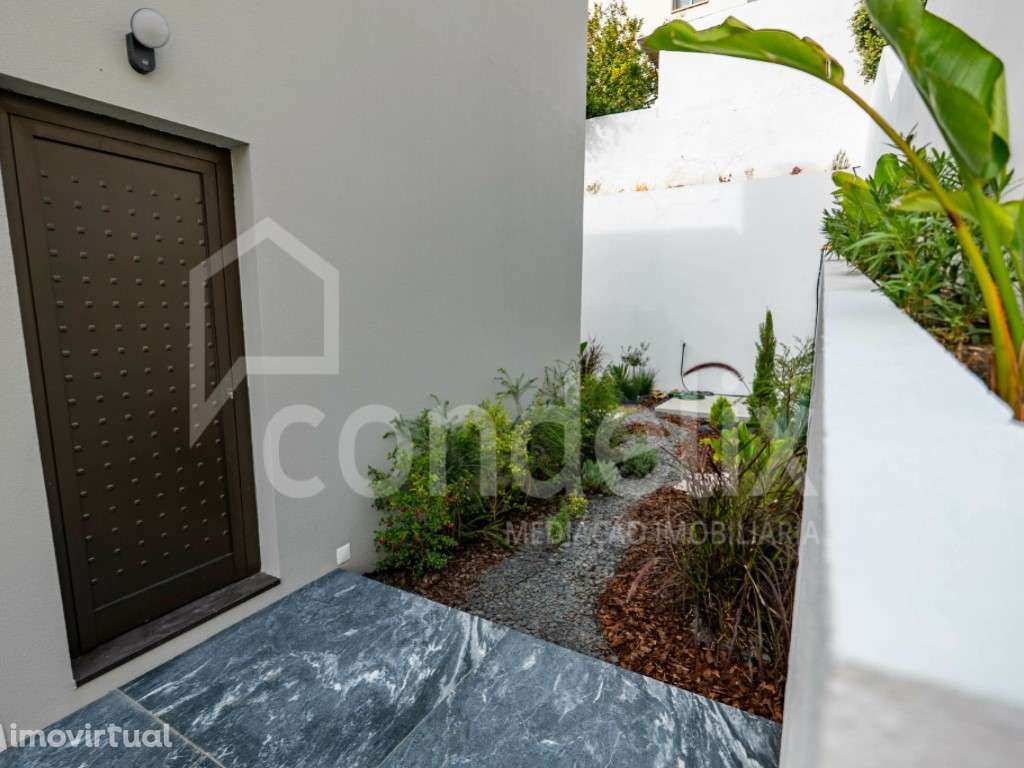 Moradia T3 de luxo na Amoreira, Cascais - Grande imagem: 5/60