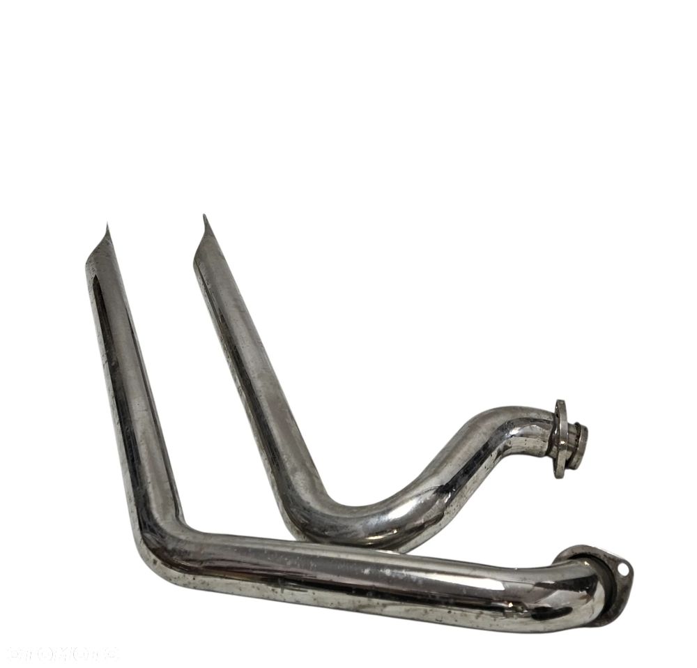 Wydech Harley Davidson Dyna Twin Cam 88 - 3