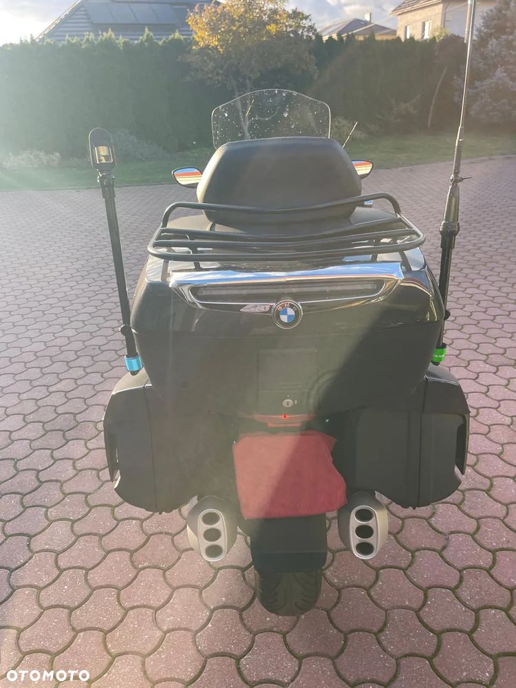 BMW K - 3