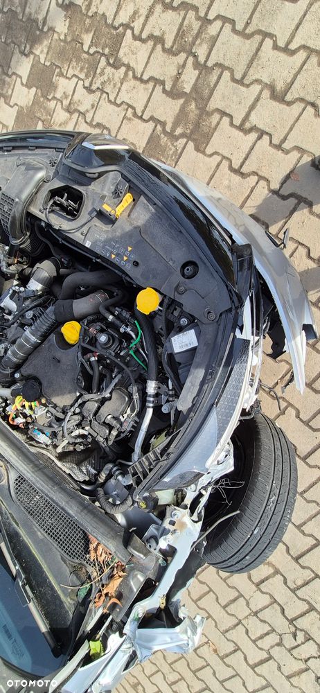 Renault Clio 1.5 Blue dCi Zen - 12