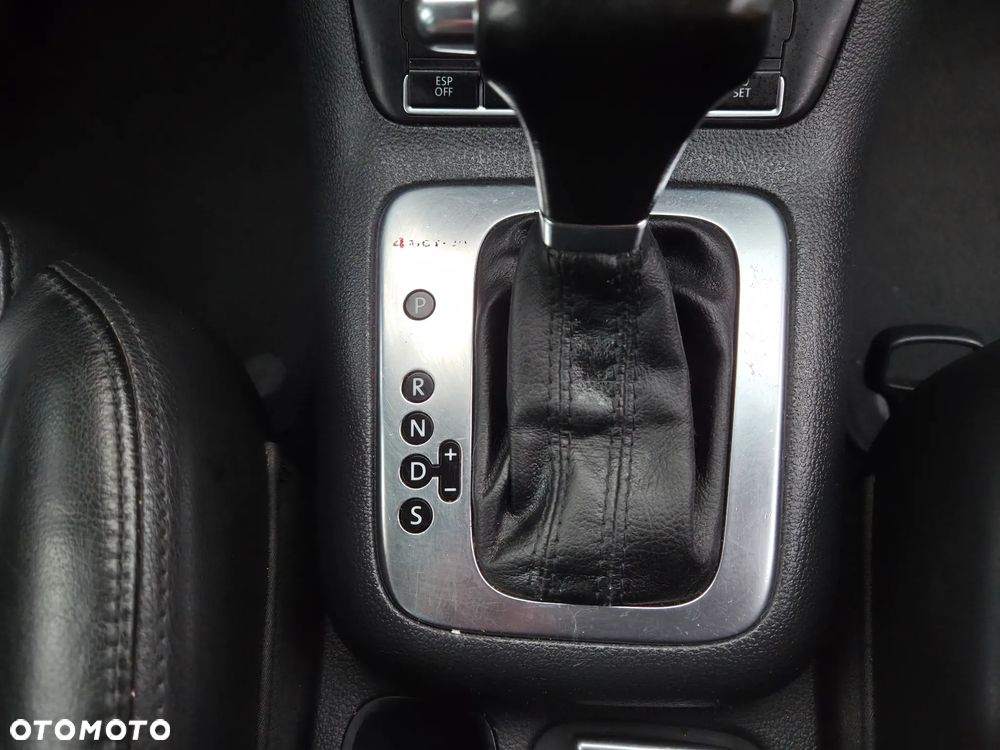 Volkswagen Tiguan 2.0 TDI DPF 4Motion Automatik Team - 31