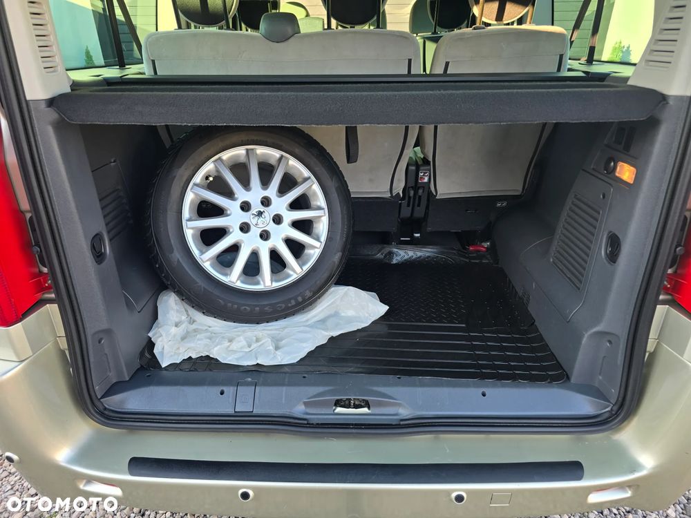 Peugeot Expert Tepee L2 Bussiness - 25