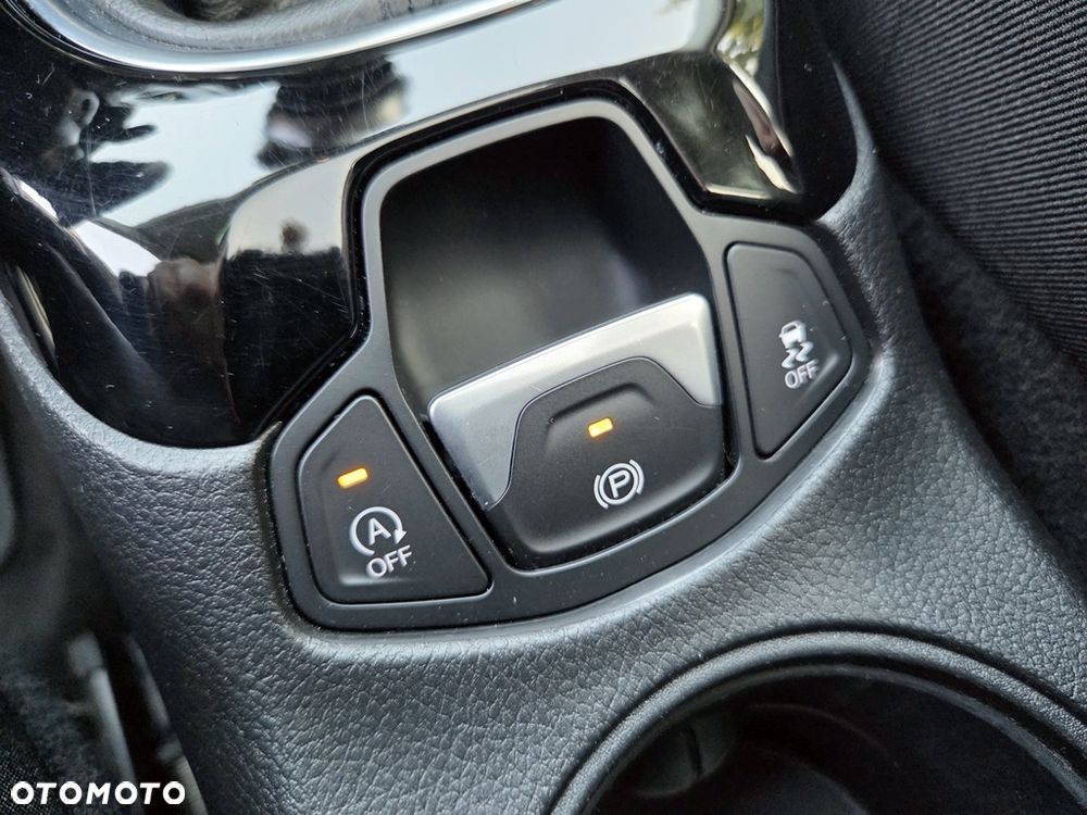 Jeep Compass 1.4 MultiAir Limited - 31