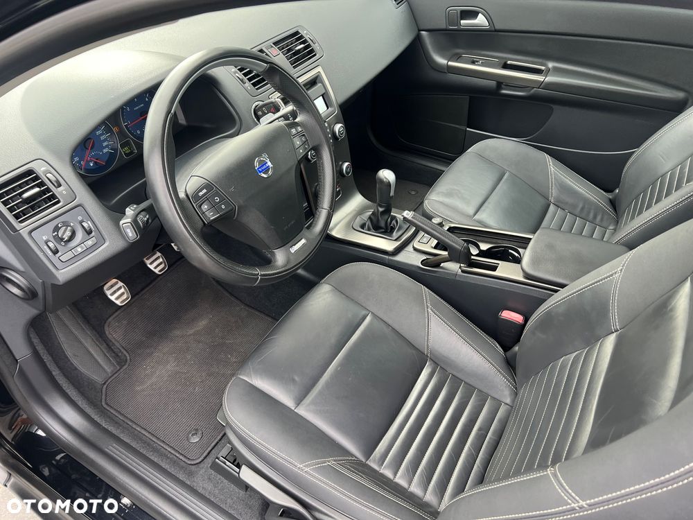 Volvo C30 D2 Business Edition - 13