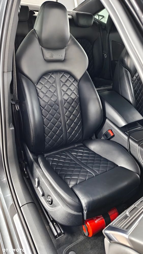 Audi A6 Limousine - 12
