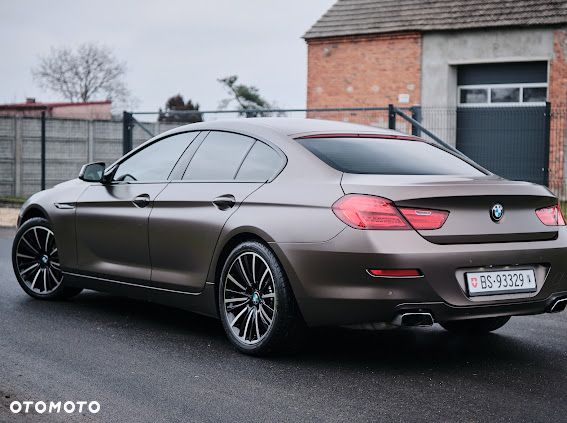 BMW Seria 6 - 31