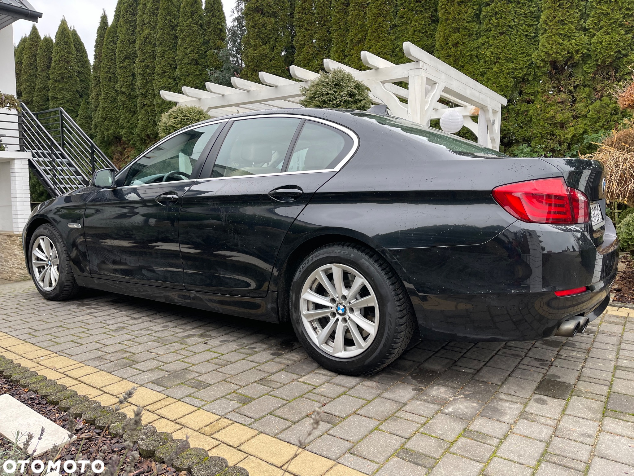 BMW Seria 5 - 4
