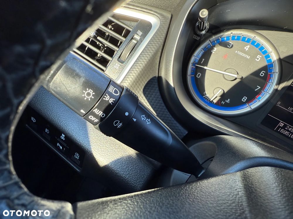 Suzuki SX4 S-Cross 1.6 VVT 4x4 limited - 37