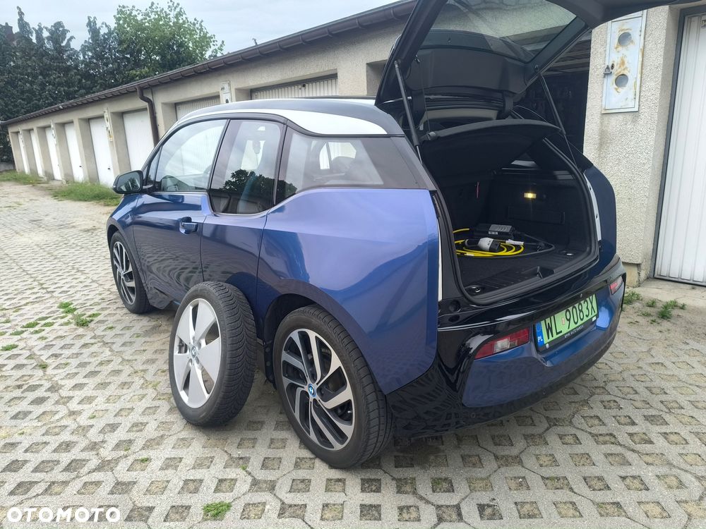 BMW i3 94 Ah - 2