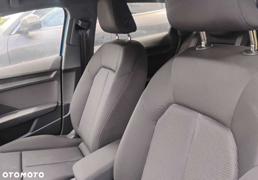 Audi A3 Sportback - 9