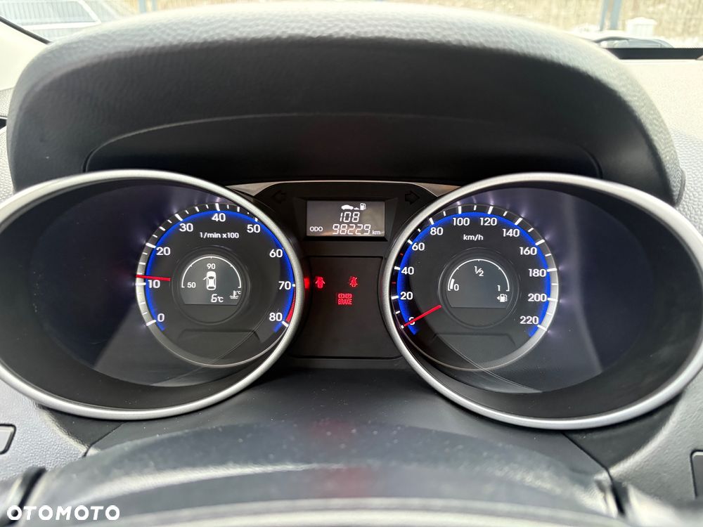 Hyundai ix35 1.6 2WD 5 Star Edition - 26