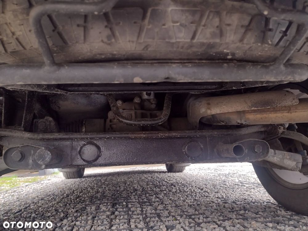 Mercedes-Benz ML - 23