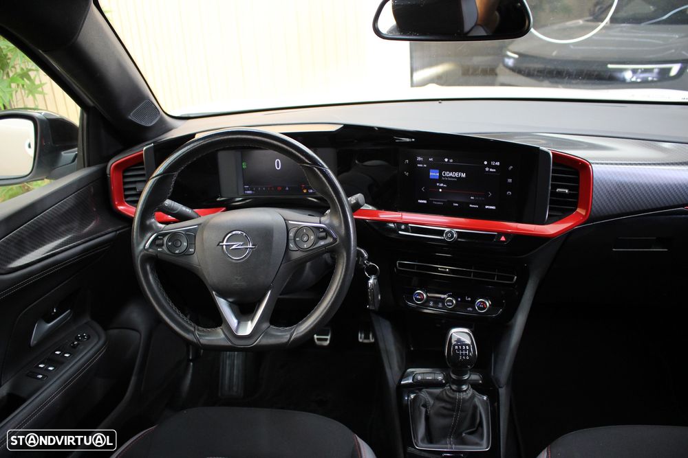 Opel Mokka 1.5 D GS Line - 35