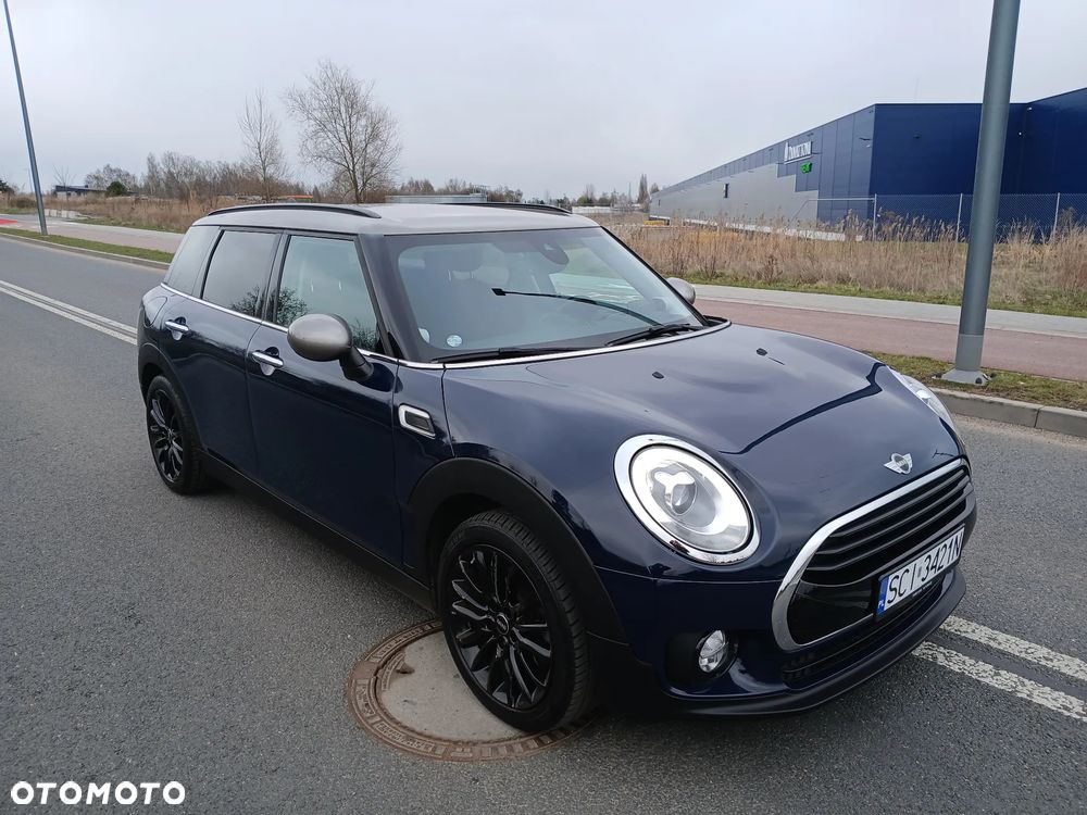 MINI Clubman - 2