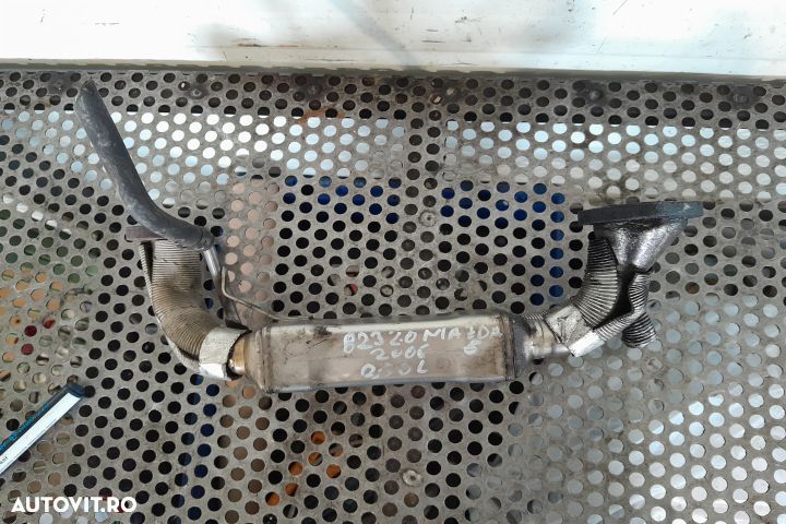 Racitor gaze RF5C RF5C Mazda 6 GG [facelift] [2005 - 2007] wagon 2.0 - 1