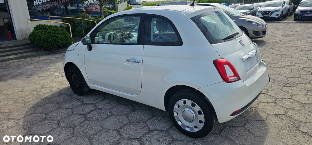 Fiat 500 1.2 8V Start&Stopp - 24