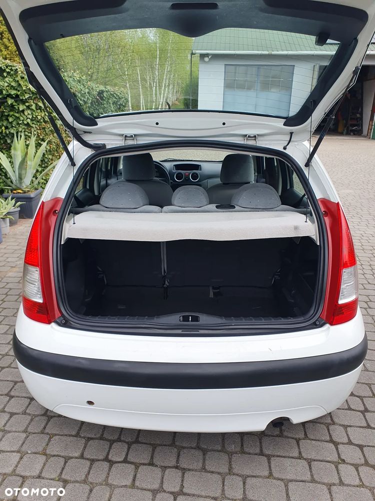 Citroën C3 1.4 HDi Furio - 12