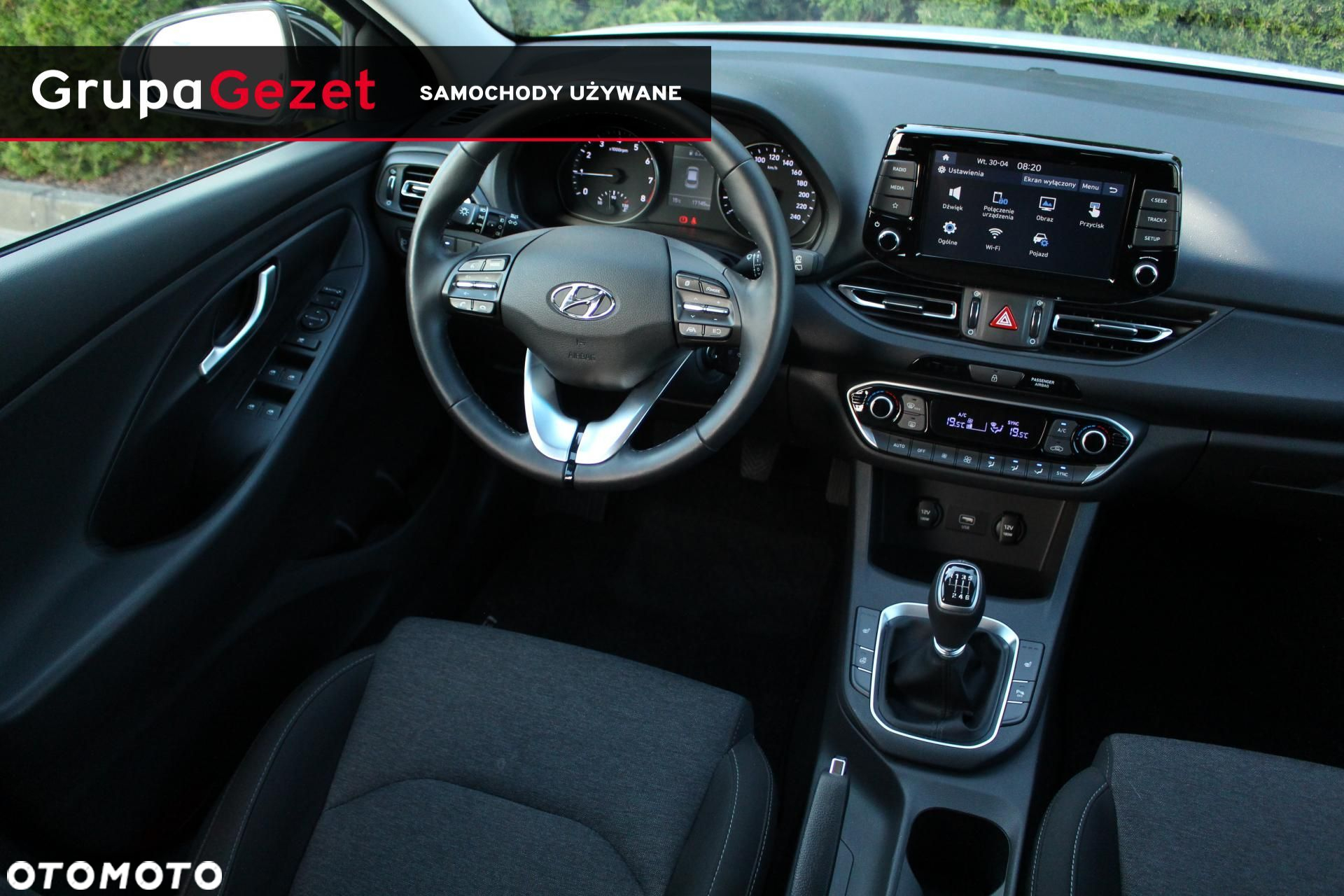 Hyundai i30 - 5