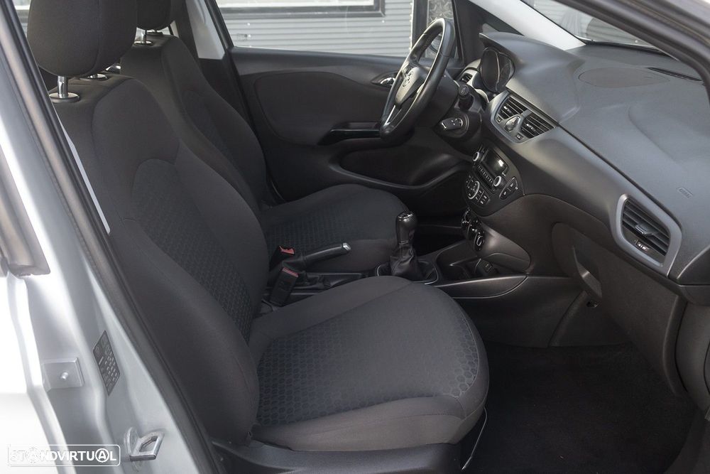 Opel Corsa 1.2 Enjoy - 19