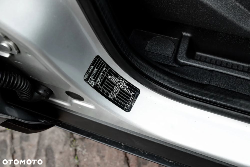 Ford Kuga 2.0 TDCi AWD Edition - 25