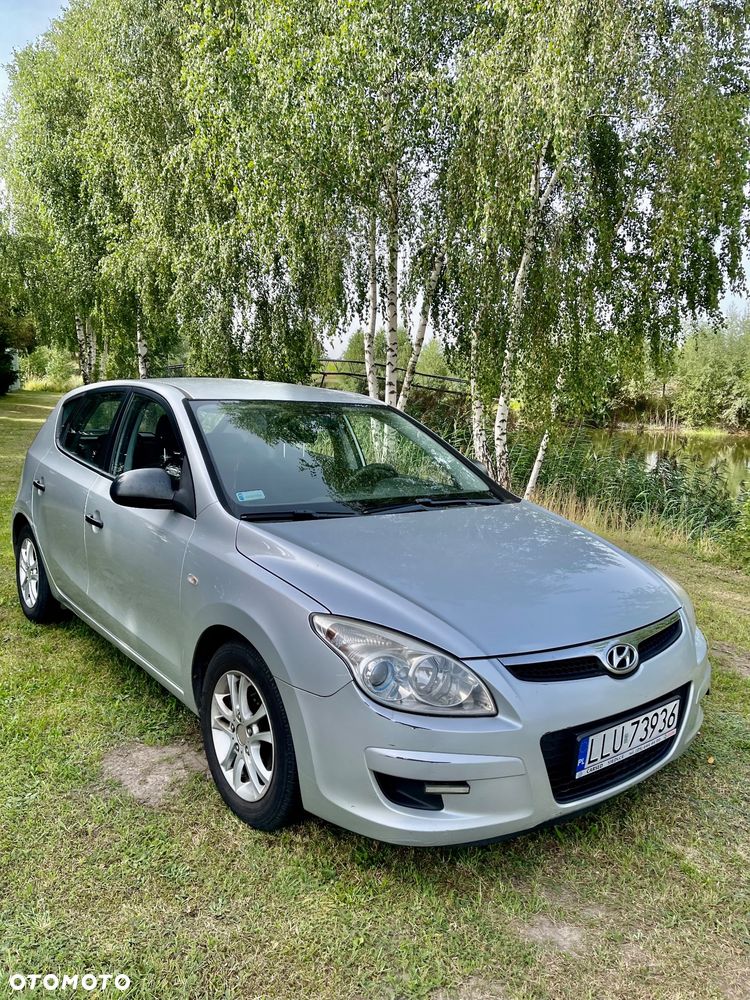 Hyundai i30 1.6 CRDi Classic - 1