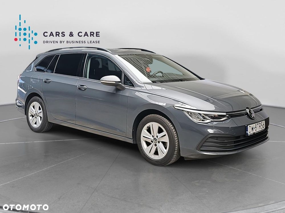 Volkswagen Golf Variant 1.5 TSI EVO Life - 6