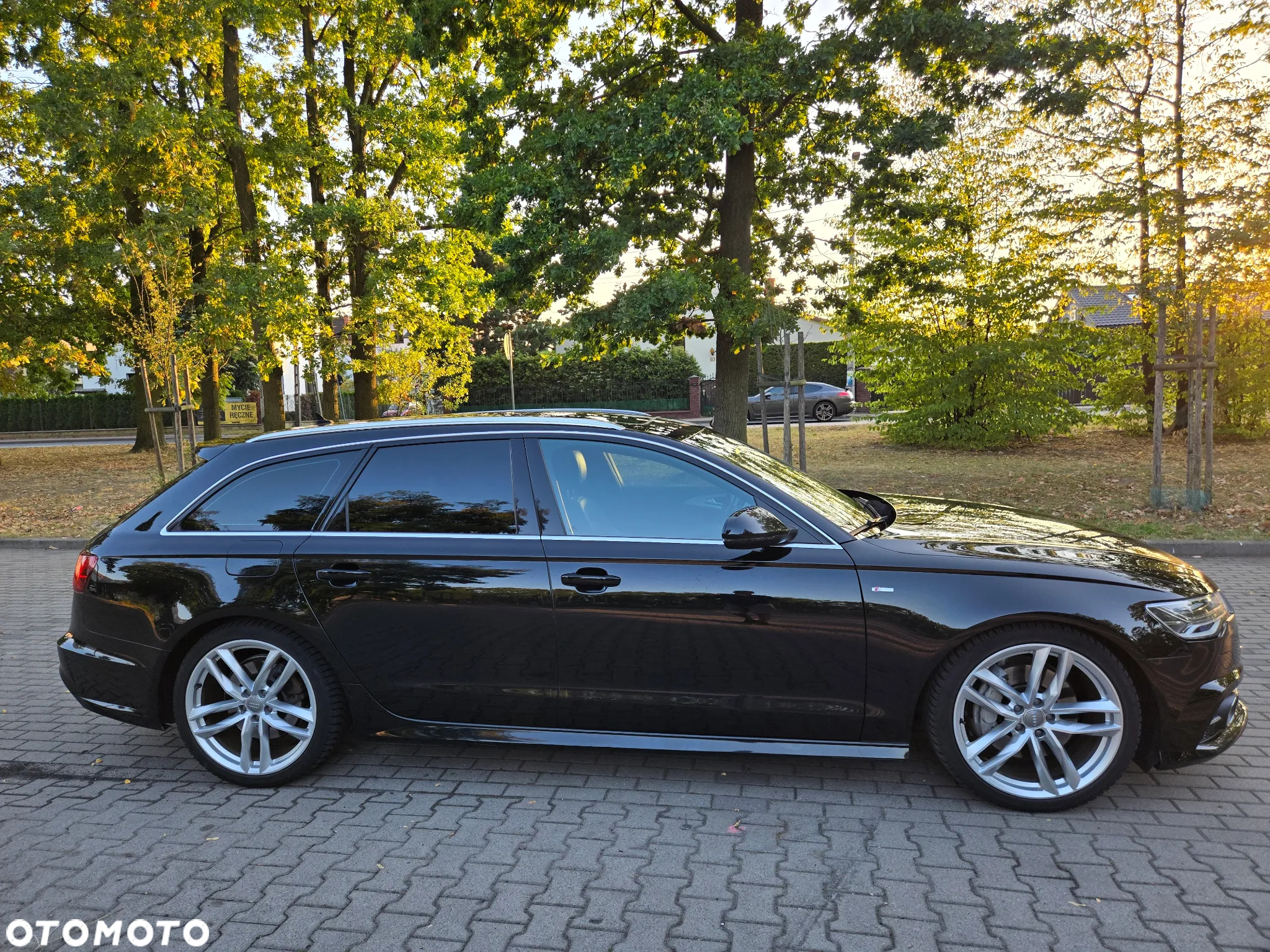 Audi A6 3.0 TDI Quattro S tronic - 21