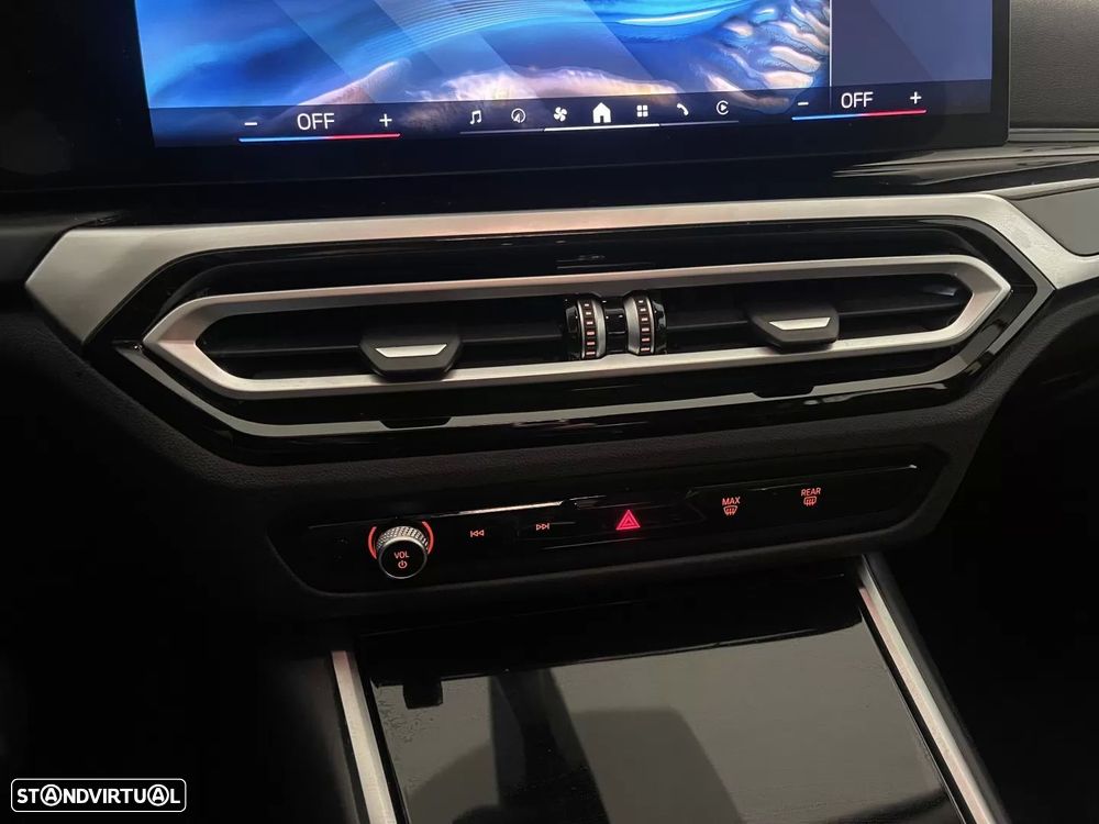 BMW i4 eDrive40 - 37