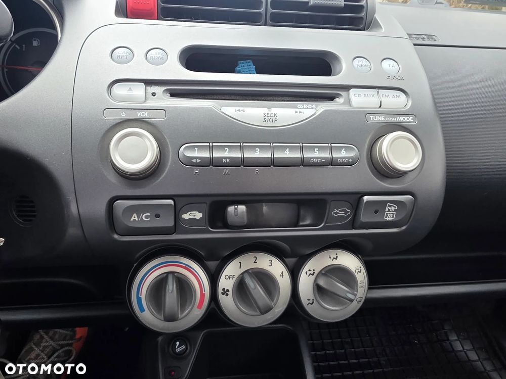 Honda Jazz 1.2 S-X Cool - 11