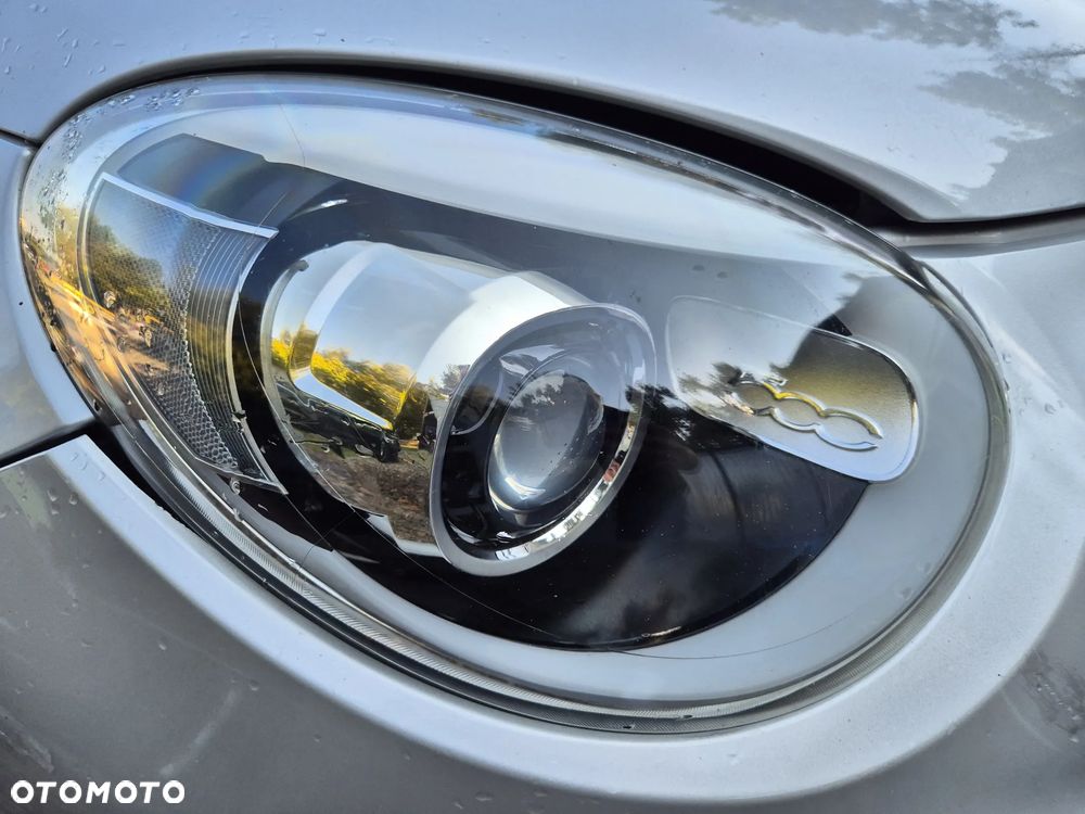 Fiat 500X 1.6 MultiJet 4x2 S&S Lounge - 32