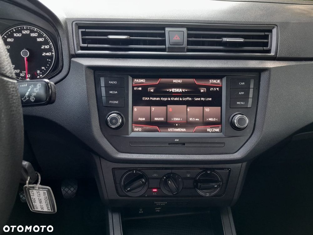 Seat Ibiza 1.0 TSI Style S&S - 17