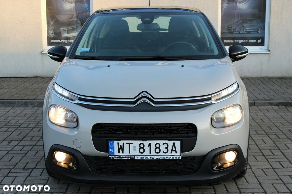 Citroën C3 1.2 PureTech Shine - 2