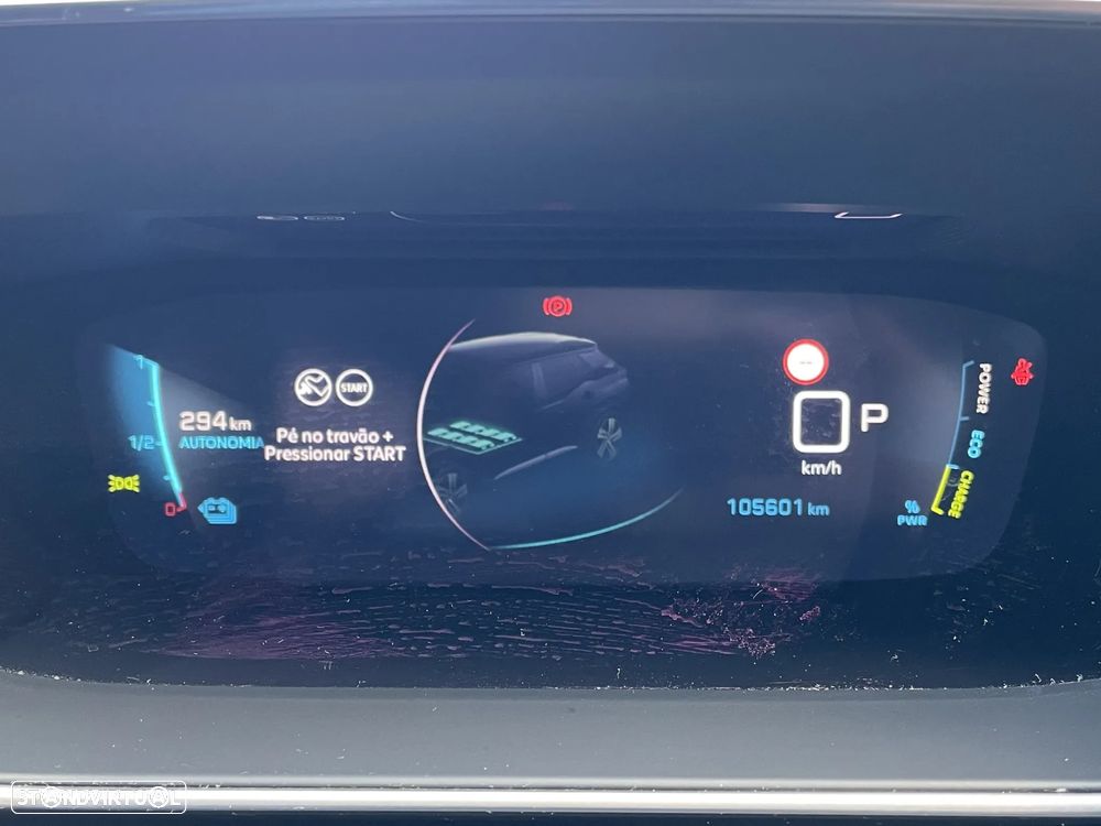 Peugeot e-2008 GT Pack - 30