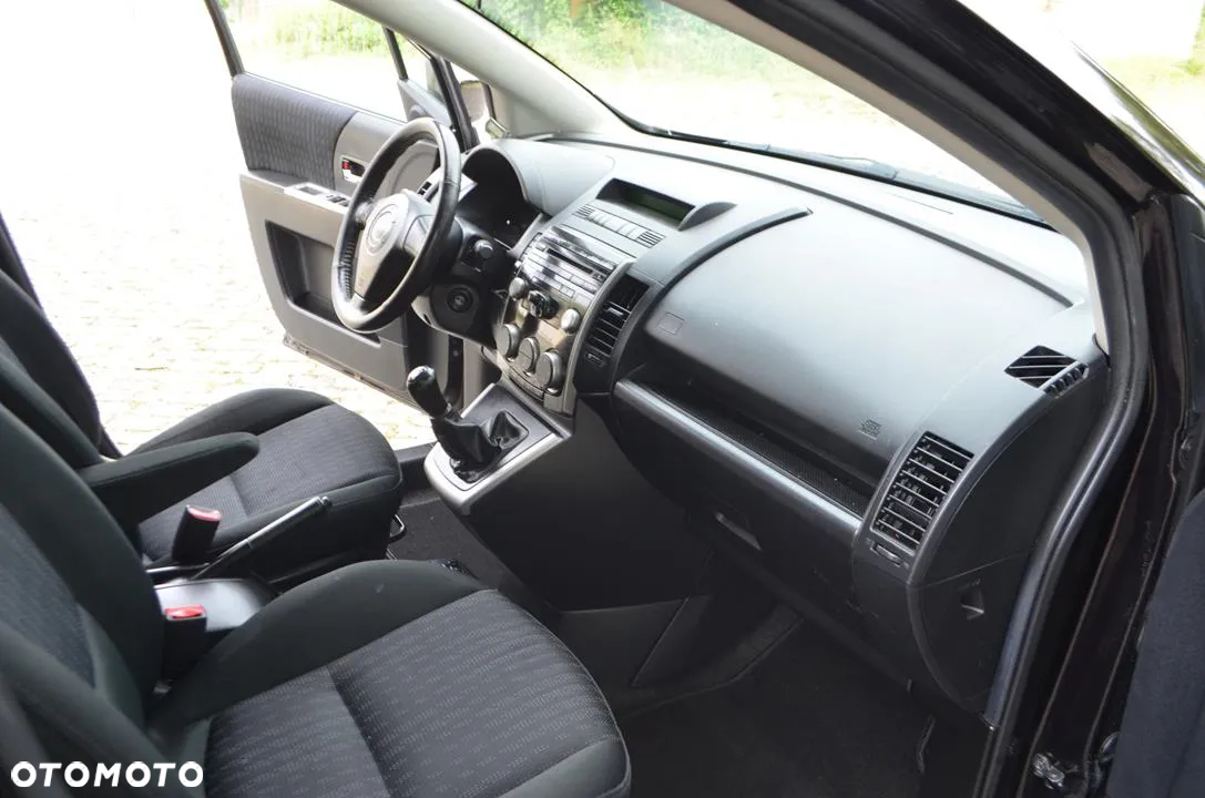 Mazda 5 1.8 Active - 19