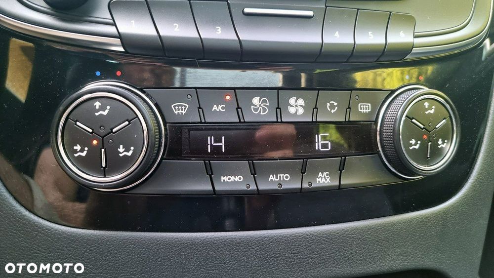 Peugeot 508 - 16