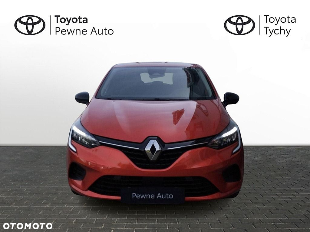 Renault Clio 1.0 TCe Equilibre - 5