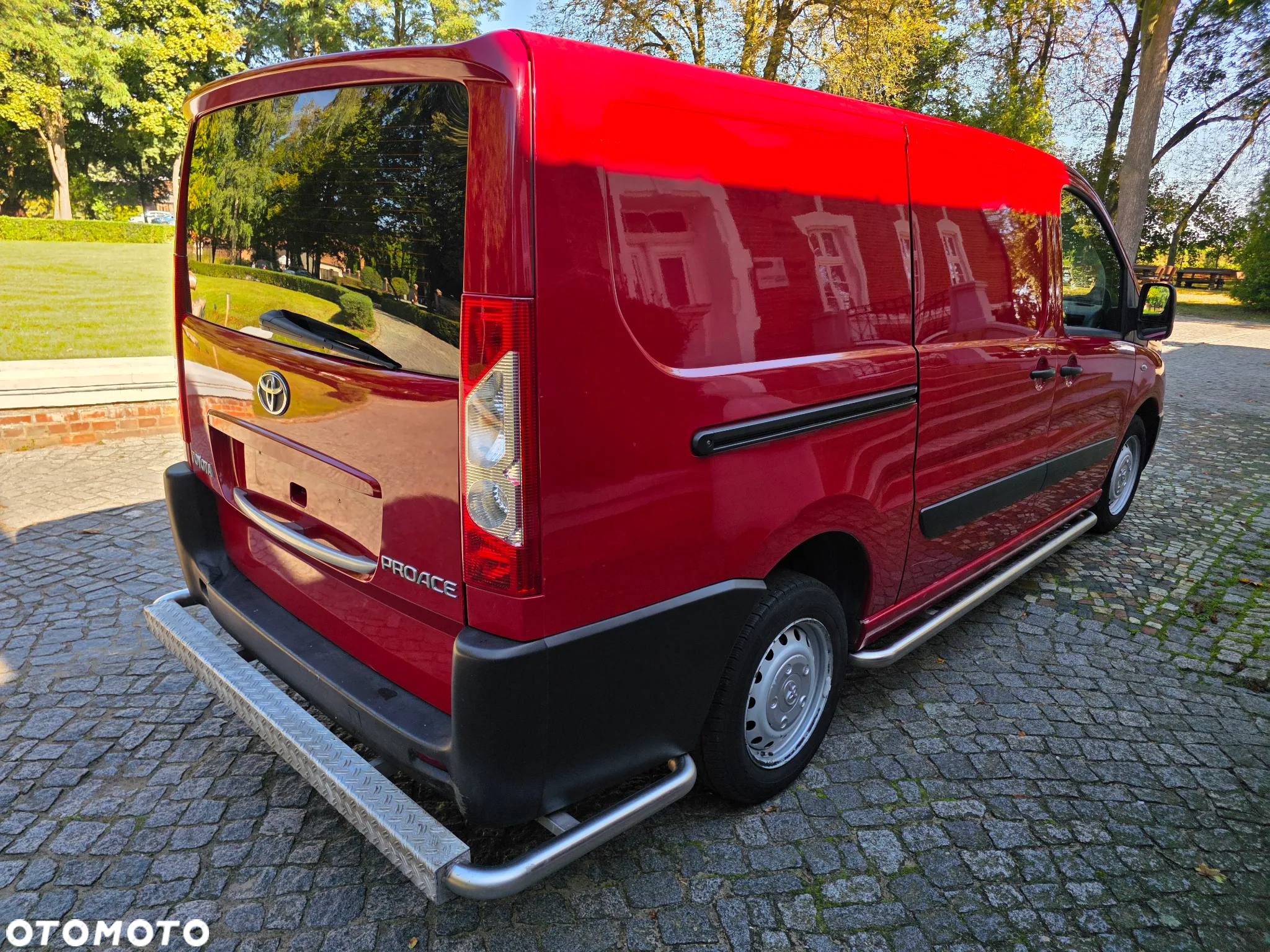 Citroën Jumpy - 5