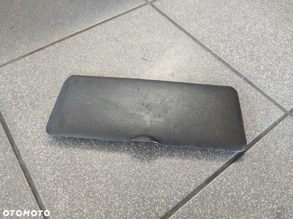 ZAŚLEPKA HAKA HOLOWNICZEGO SEAT LEON 2 ALTEA 5P0803595 WYSYŁKA !!!!! - 1